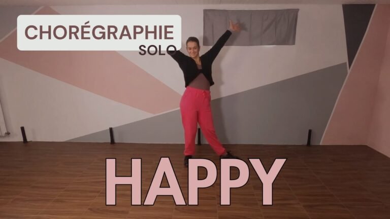 Happy