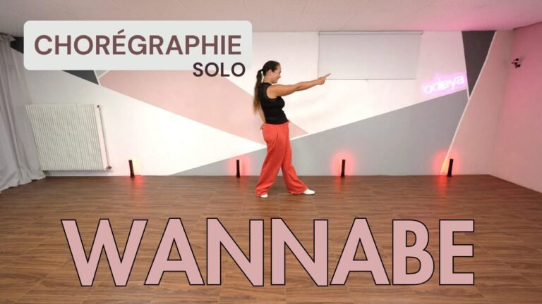 Wannabe