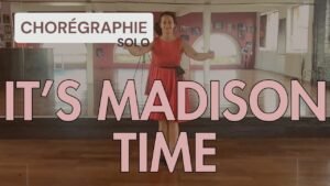 It's Madison Time