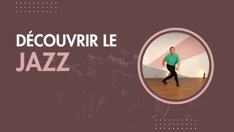 Découvrir le Jazz