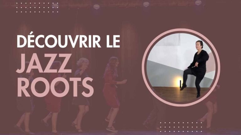 Découvrir le Jazz Roots
