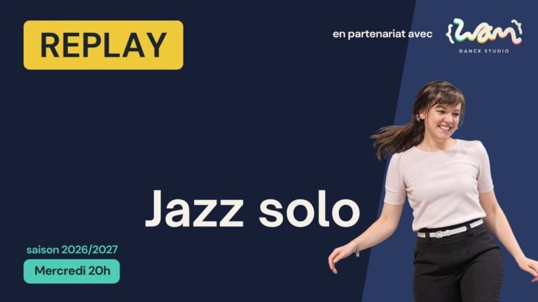 Jazz Solo du 17/09/2026