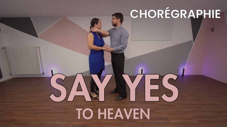 Say Yes To heaven