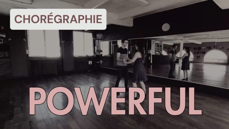 Powerful de Major Lazer & Ellie Goulding