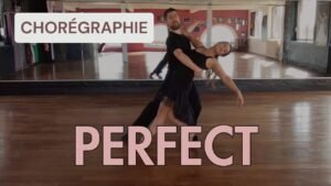 Perfect de Ed Sheeran