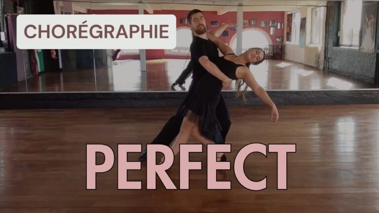 Perfect de Ed Sheeran
