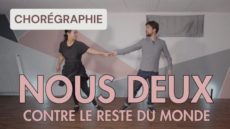 Nous deux contre le reste du monde de Ben Mazué