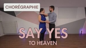 Say Yes To heaven
