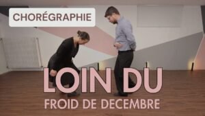 Loin du froid de décembre / Once upon a december