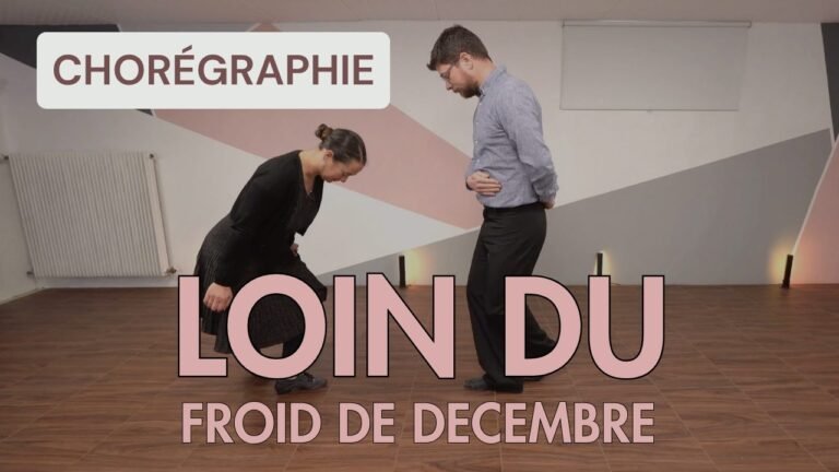 Loin du froid de décembre / Once upon a december