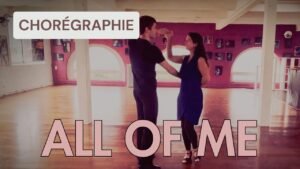 All of me de John Legend
