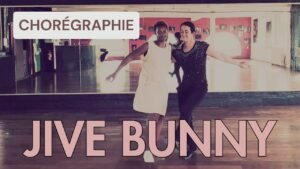 Compilation Swing de Jive Bunny